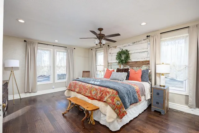 $295,000 | 816 South Crawford Street, Fort Scott, KS 66701