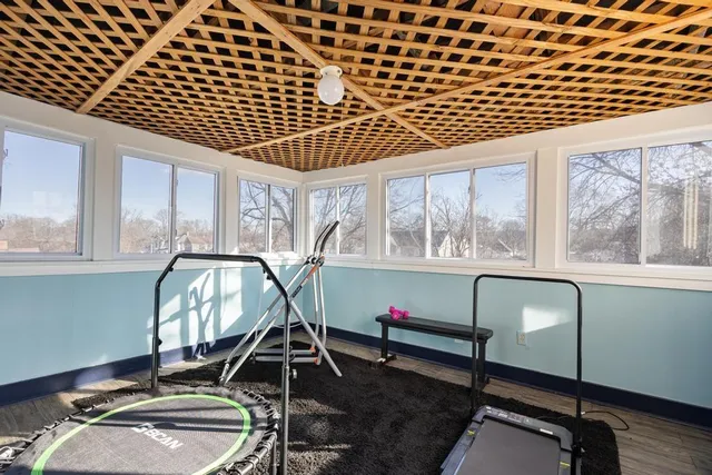 $295,000 | 816 South Crawford Street, Fort Scott, KS 66701