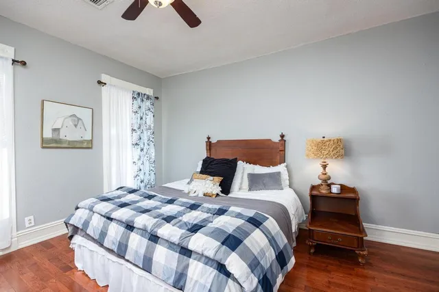 $295,000 | 816 South Crawford Street, Fort Scott, KS 66701