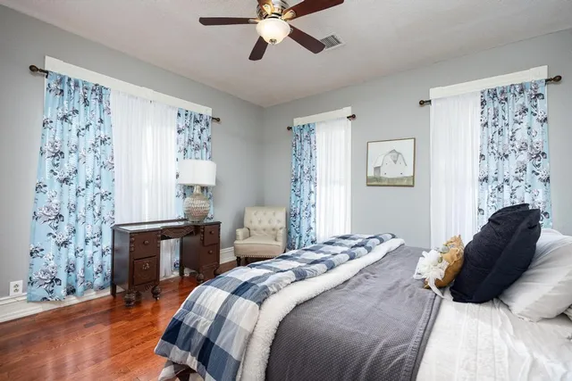 $295,000 | 816 South Crawford Street, Fort Scott, KS 66701