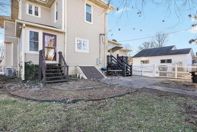 $295,000 | 816 South Crawford Street, Fort Scott, KS 66701