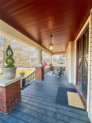 $295,000 | 816 South Crawford Street, Fort Scott, KS 66701