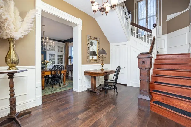 $295,000 | 816 South Crawford Street, Fort Scott, KS 66701