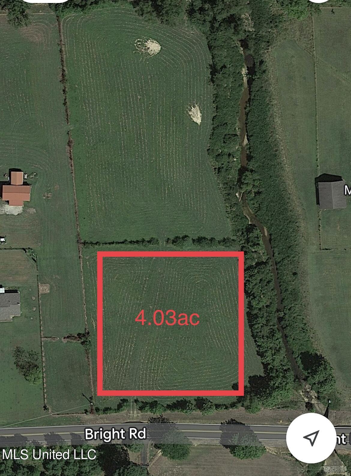 No Bright Road Hernando, MS 38632 - Photo 1 of 1 Aerial photo