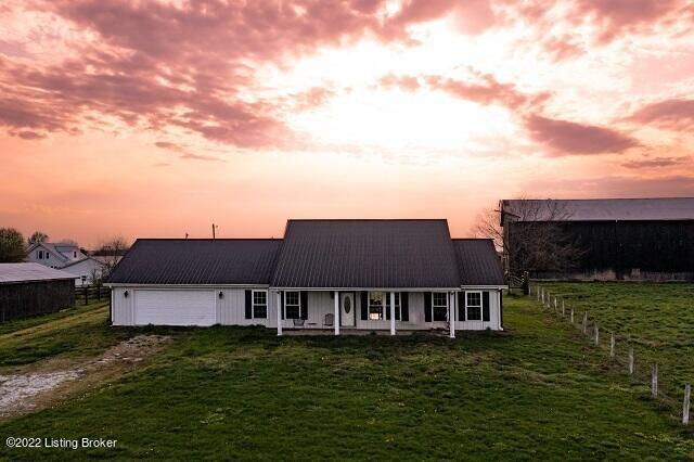 323 Providence Road Harrodsburg, KY 40330 - Photo 39 of 40 39
