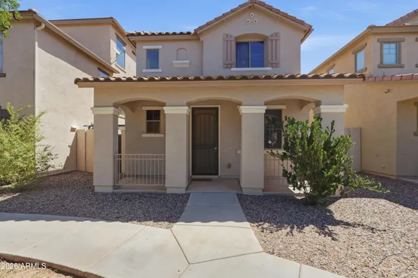 $414,900 | 1695 East Joseph Way, Gilbert, AZ 85295
