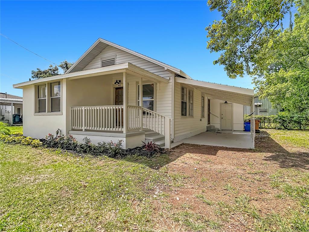 445 West Hooker Street Bartow, FL 33830 - Photo 8 of 33