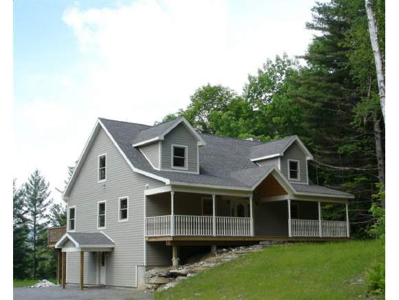 Th34 Northwest Pollard Road Plymouth, VT 05056 - Photo 1 of 1