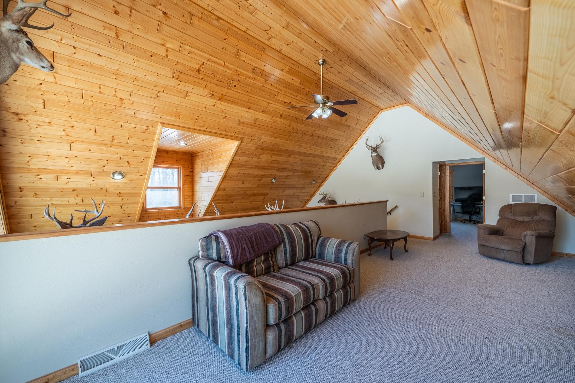 9327 Strong Road Argonne, WI 54511 - Photo 31 of 70 Gallery Image 31