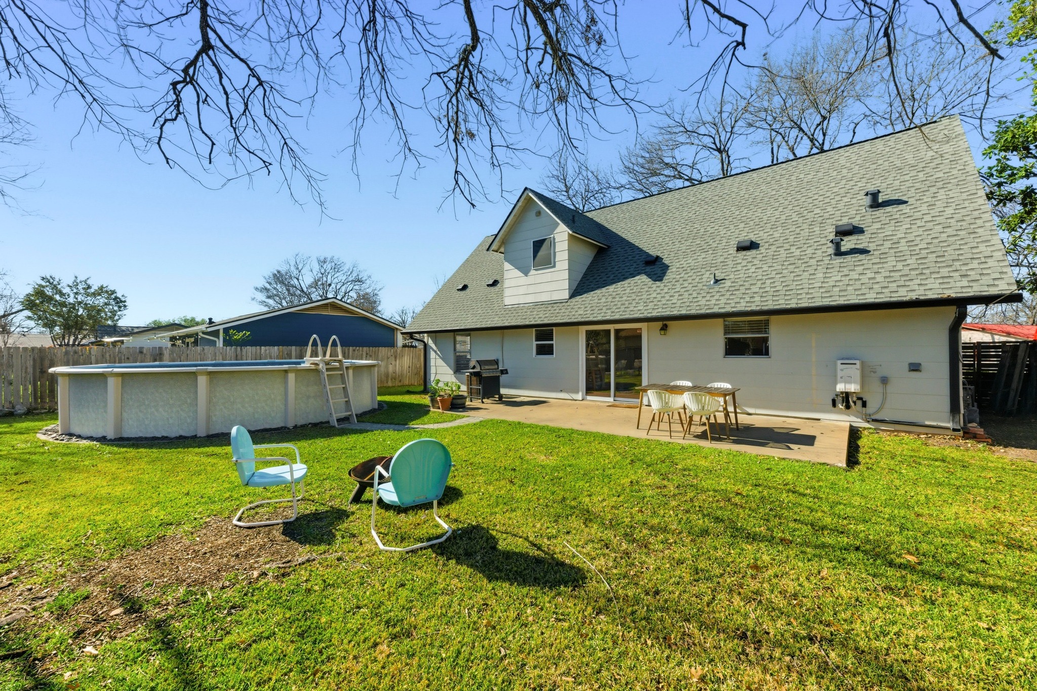 1801 Ohlen Road Austin, TX 78757 - Photo 24 of 32 Gallery Image 24