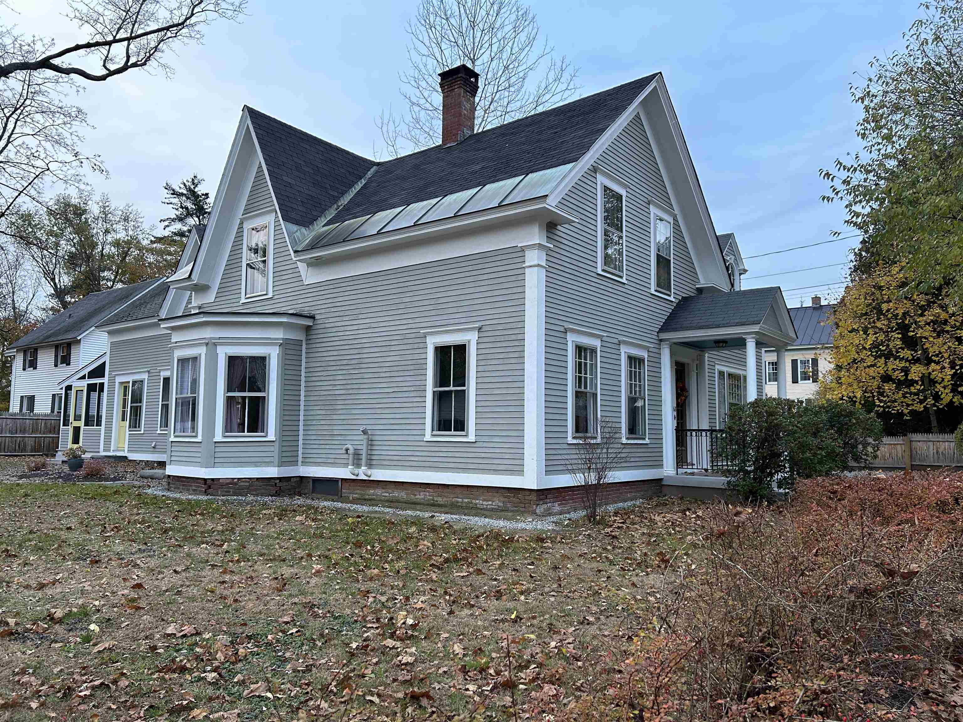 68 Front Street Springfield, VT 05156 - Photo 13 of 26