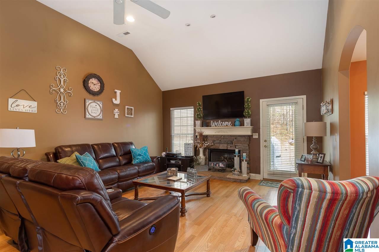 150 Meadow Brook Road Springville, AL 35146 - Photo 4 of 27