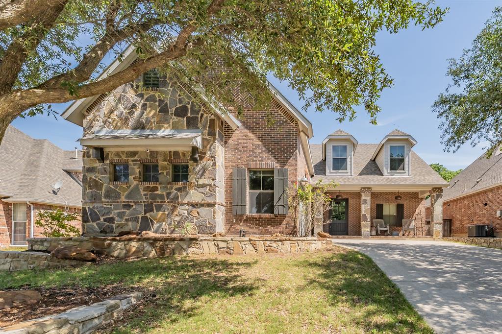 209 Thistle Ridge Denton, TX 76210 - Photo 2 of 40