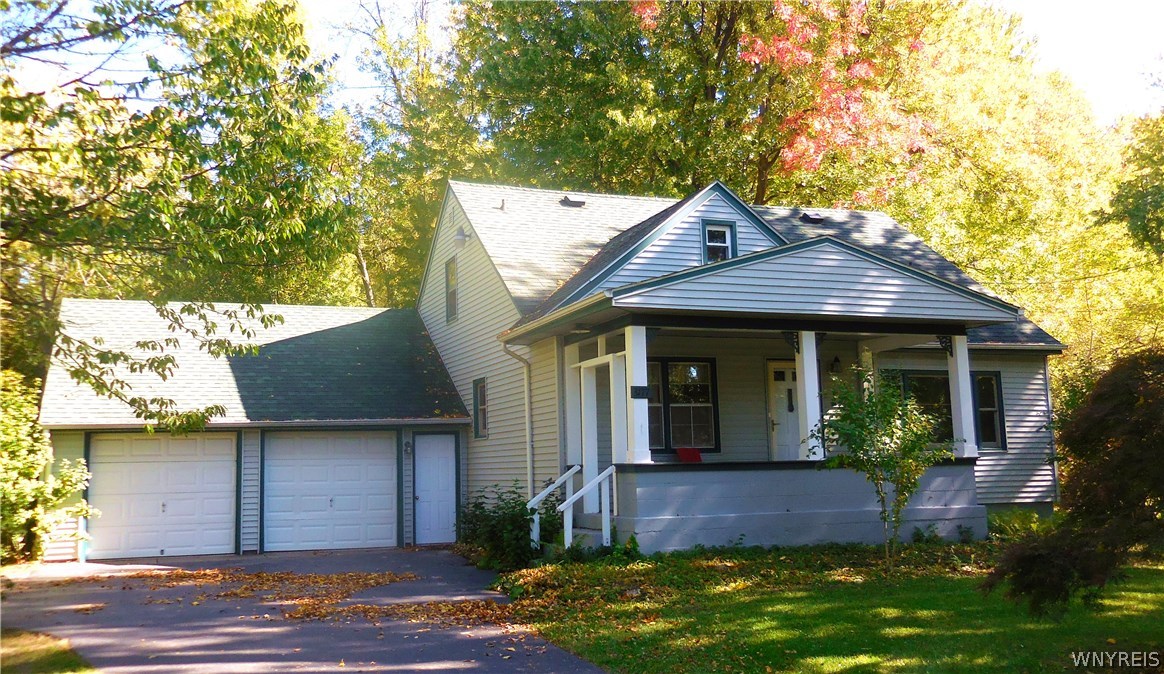 3177 Sweet Home Road Amherst, NY 14228 - Photo 1 of 1 Gallery Image 1