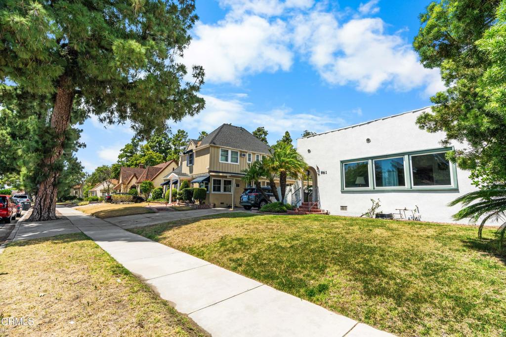 861 Monterey Road Glendale, CA 91206 - Photo 48 of 48 861 Monterey-45