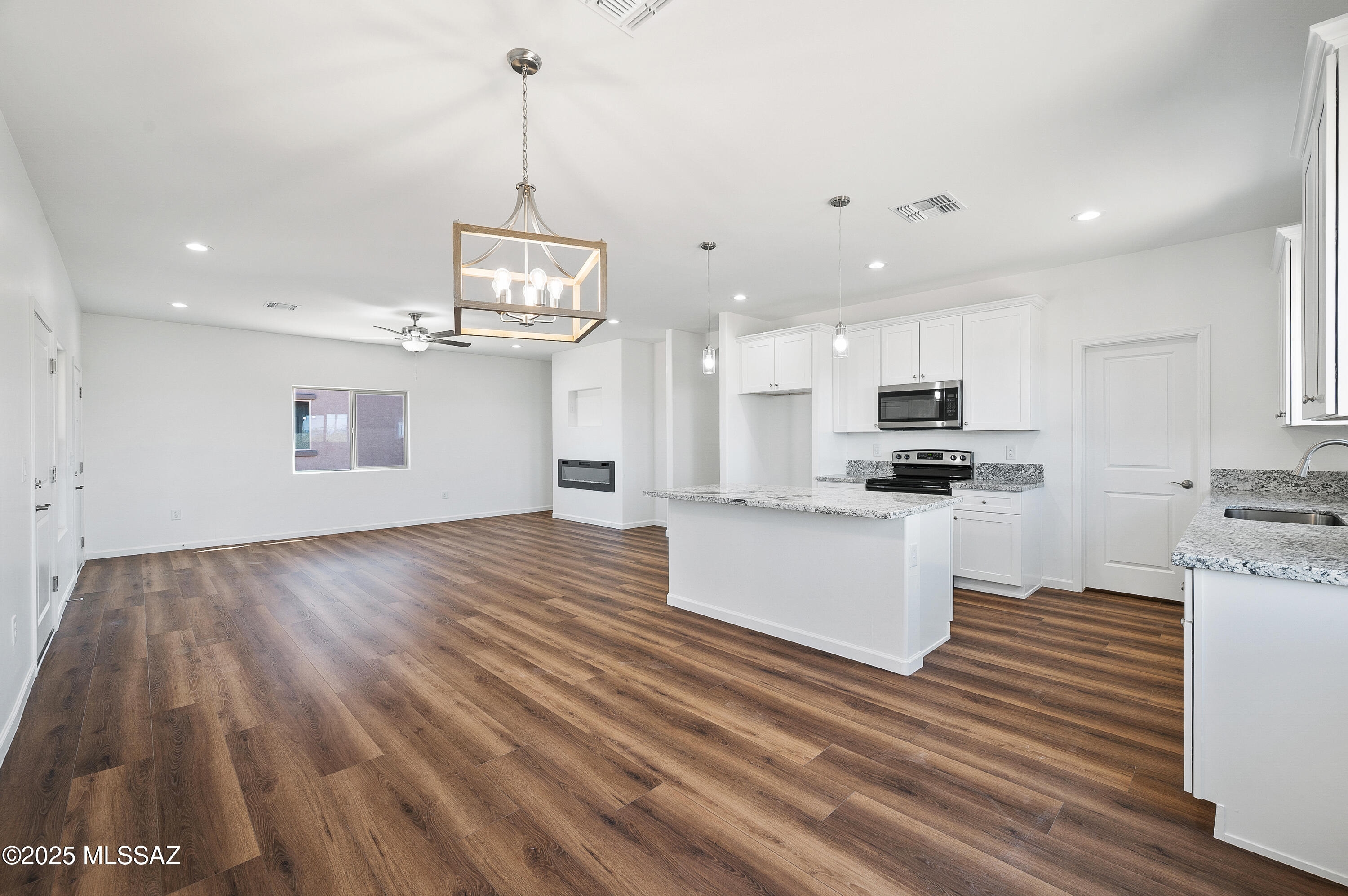 3152 East Andrada Road Vail, AZ 85641 - Photo 10 of 51 Gallery Image 10