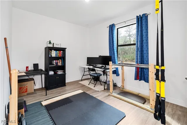 $298,000 | 8031 Sandy Circle, LaBelle, FL 33935