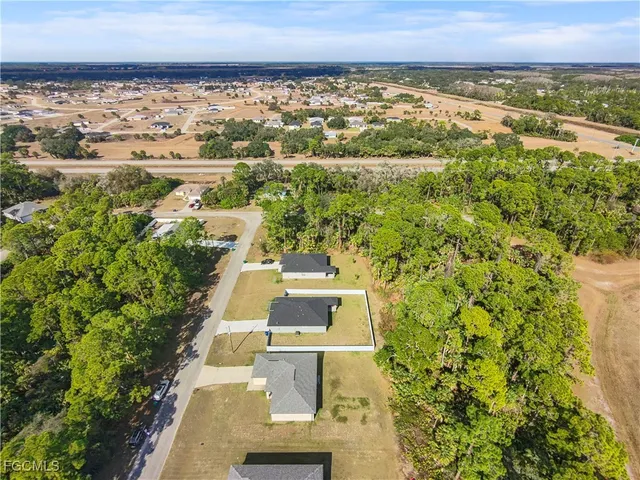 $298,000 | 8031 Sandy Circle, LaBelle, FL 33935