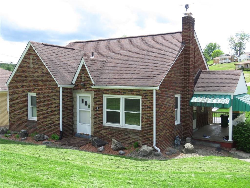 310 McClelland Road Canonsburg, PA 15317 - Photo 1 of 5 Gallery Image 1