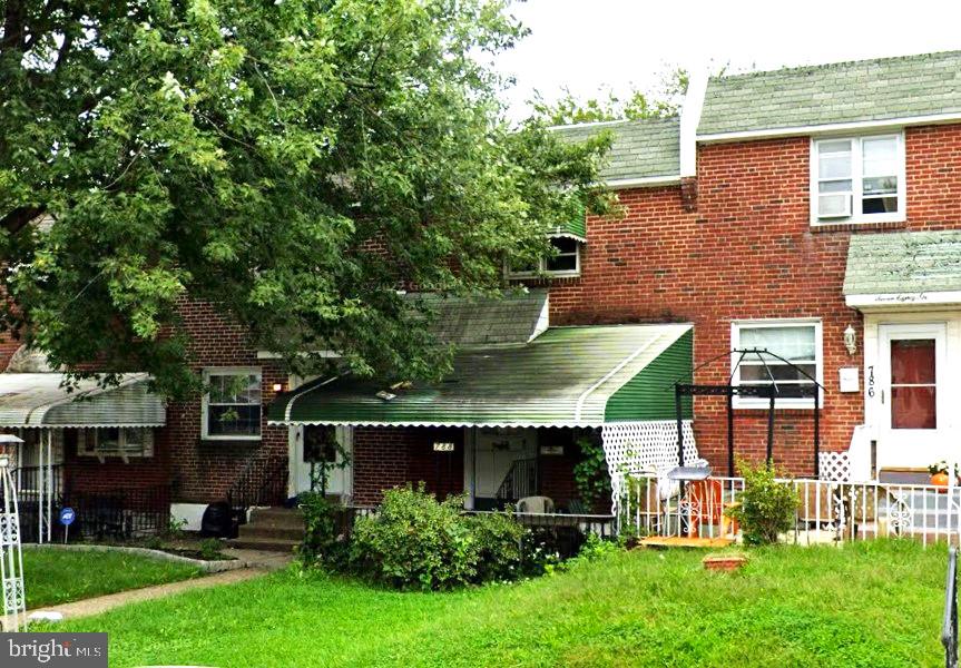 788 Bennington Road Folcroft, PA 19032 - Photo 1 of 1