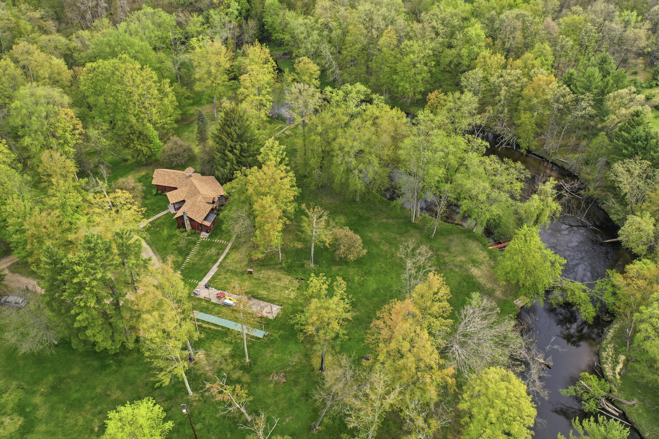 6378 South Mac Road Branch, MI 49402 - Photo 1 of 80 E-3