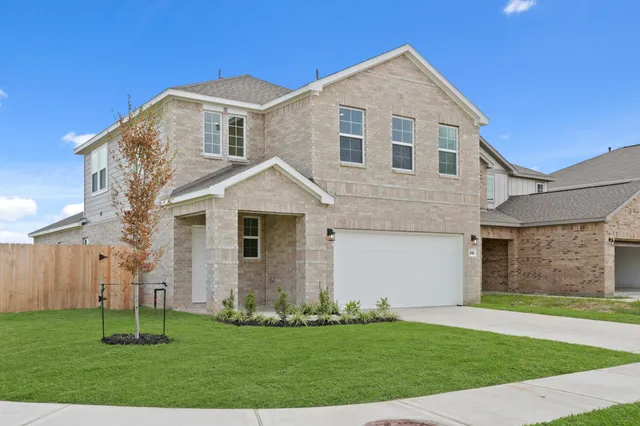 $324,900 | 316 Bennett Street, Angleton, TX 77515