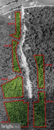 $125,000 | 5671 Port Tobacco Road, Indian Head, MD 20640