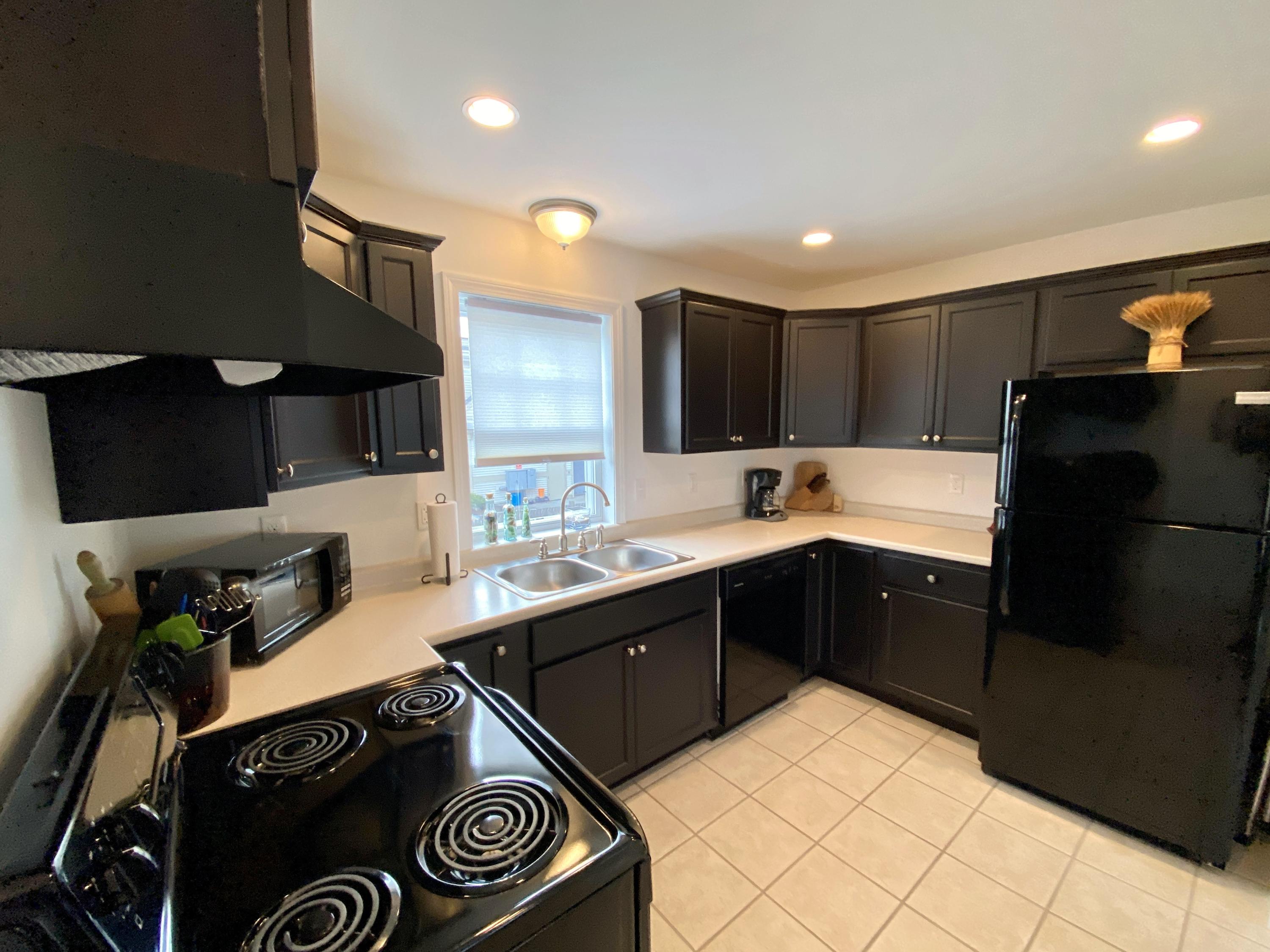 35 Barefoot Cottage Road, Unit 157 Wells, ME 04090 - Photo 19 of 29 Kitchen