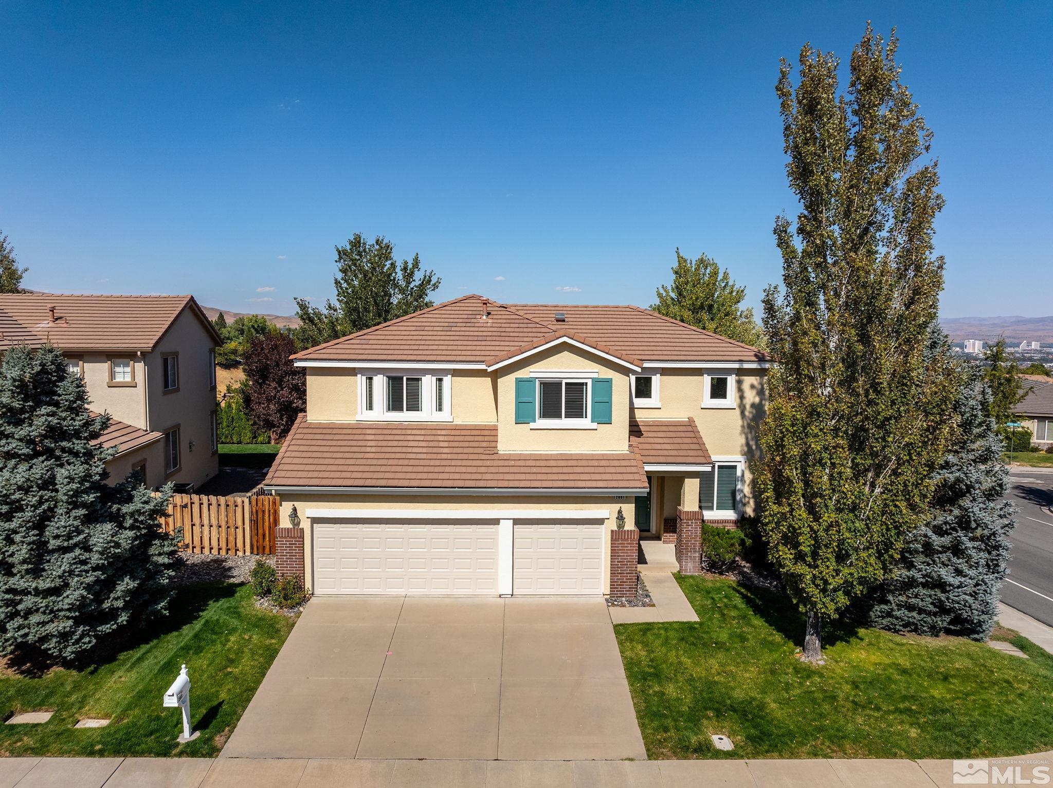 2801 Sage Ridge Drive Reno, NV 89509 - Photo 1 of 39 Photo 1