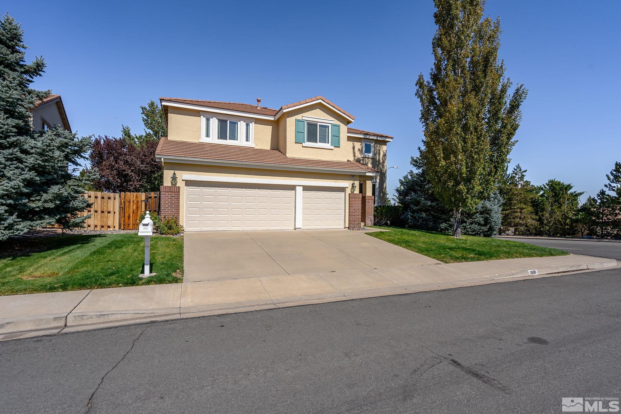 2801 Sage Ridge Drive Reno, NV 89509 - Photo 3 of 39 Photo 3
