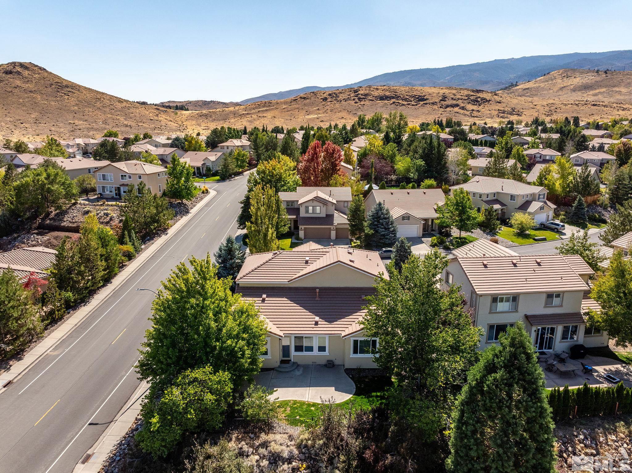 2801 Sage Ridge Drive Reno, NV 89509 - Photo 33 of 39 Photo 33