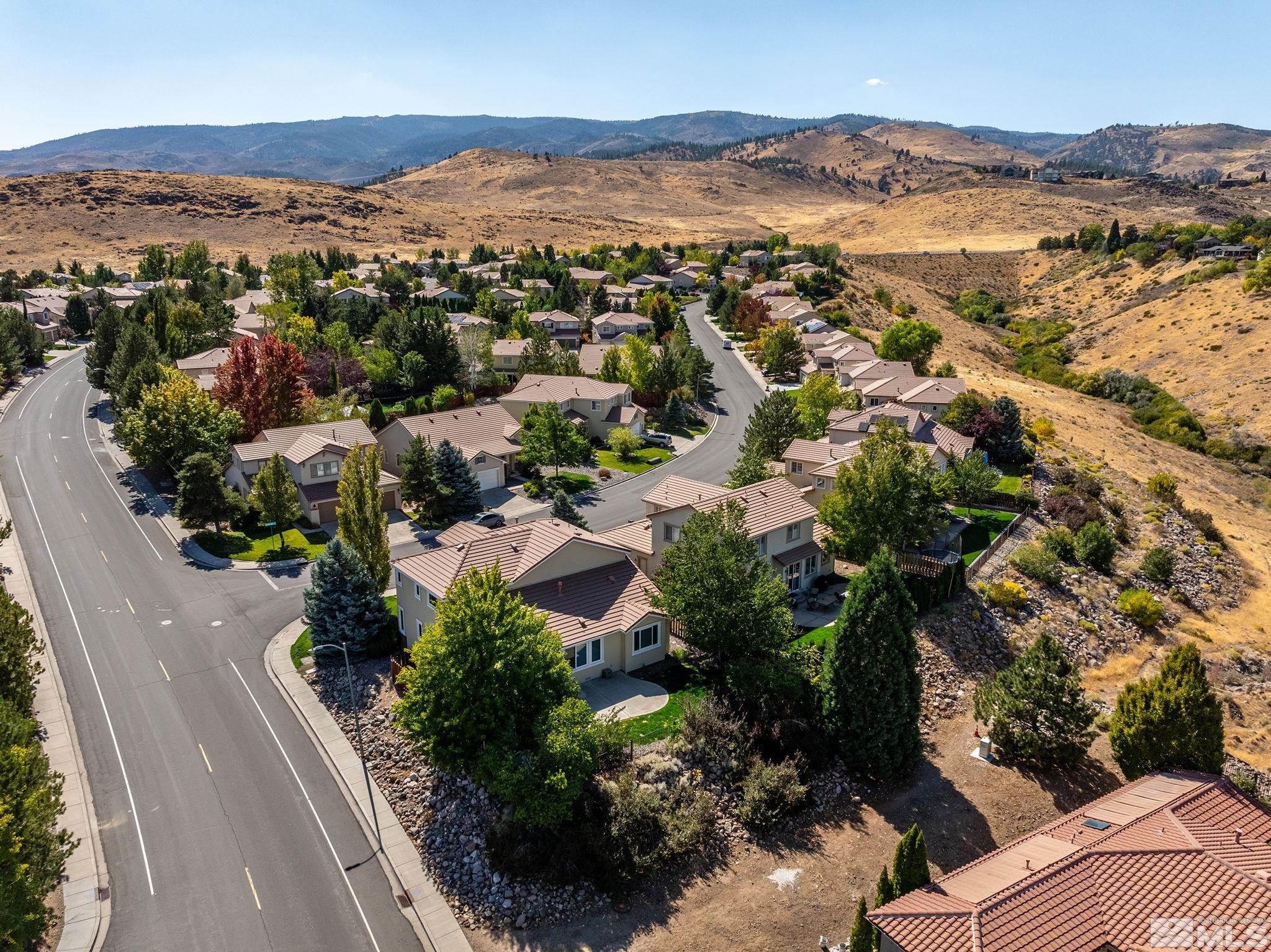 2801 Sage Ridge Drive Reno, NV 89509 - Photo 34 of 39 Photo 34