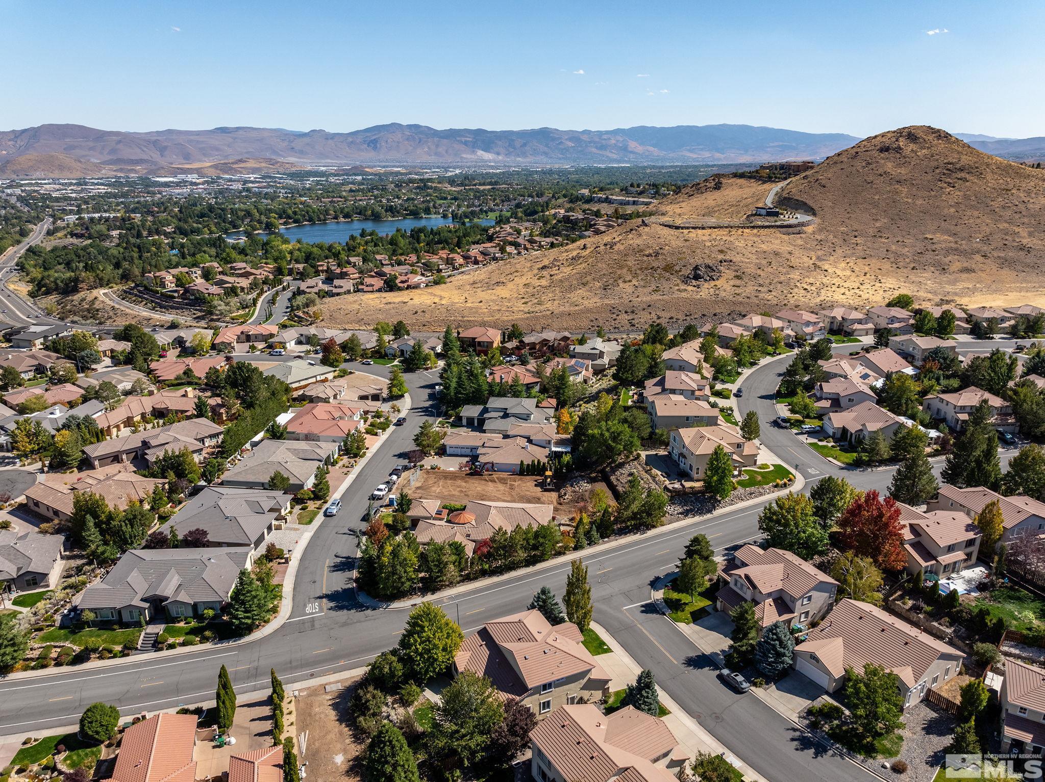 2801 Sage Ridge Drive Reno, NV 89509 - Photo 36 of 39 Photo 36