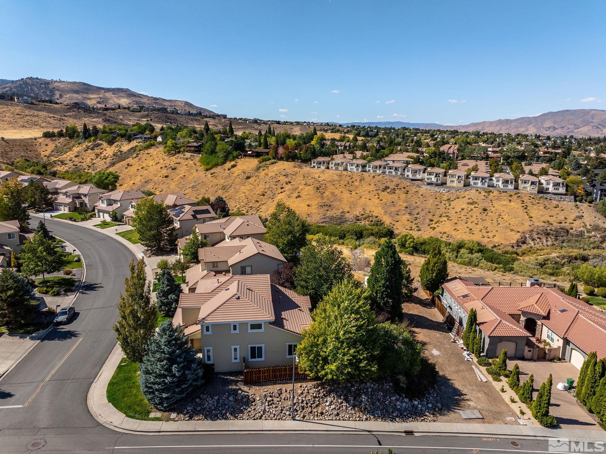 2801 Sage Ridge Drive Reno, NV 89509 - Photo 38 of 39 Photo 38