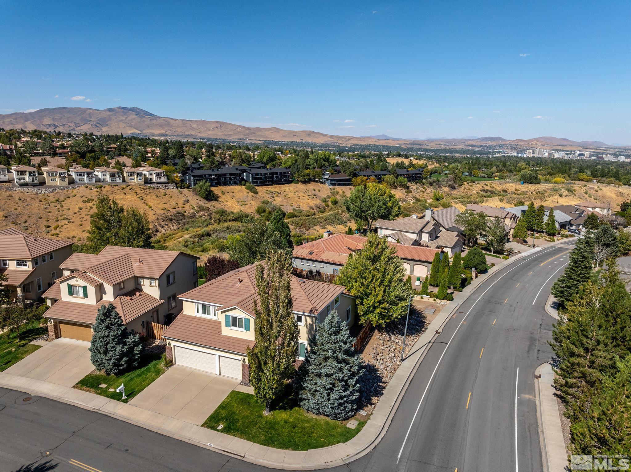 2801 Sage Ridge Drive Reno, NV 89509 - Photo 39 of 39 Photo 39