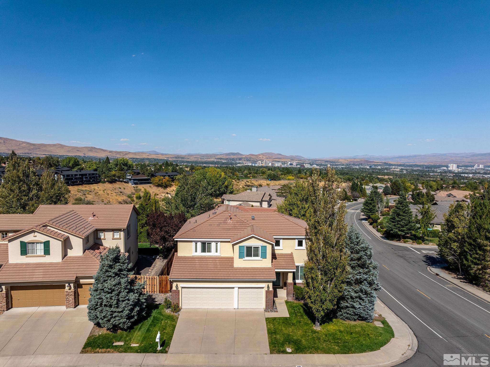 2801 Sage Ridge Drive Reno, NV 89509 - Photo 4 of 39 Photo 4