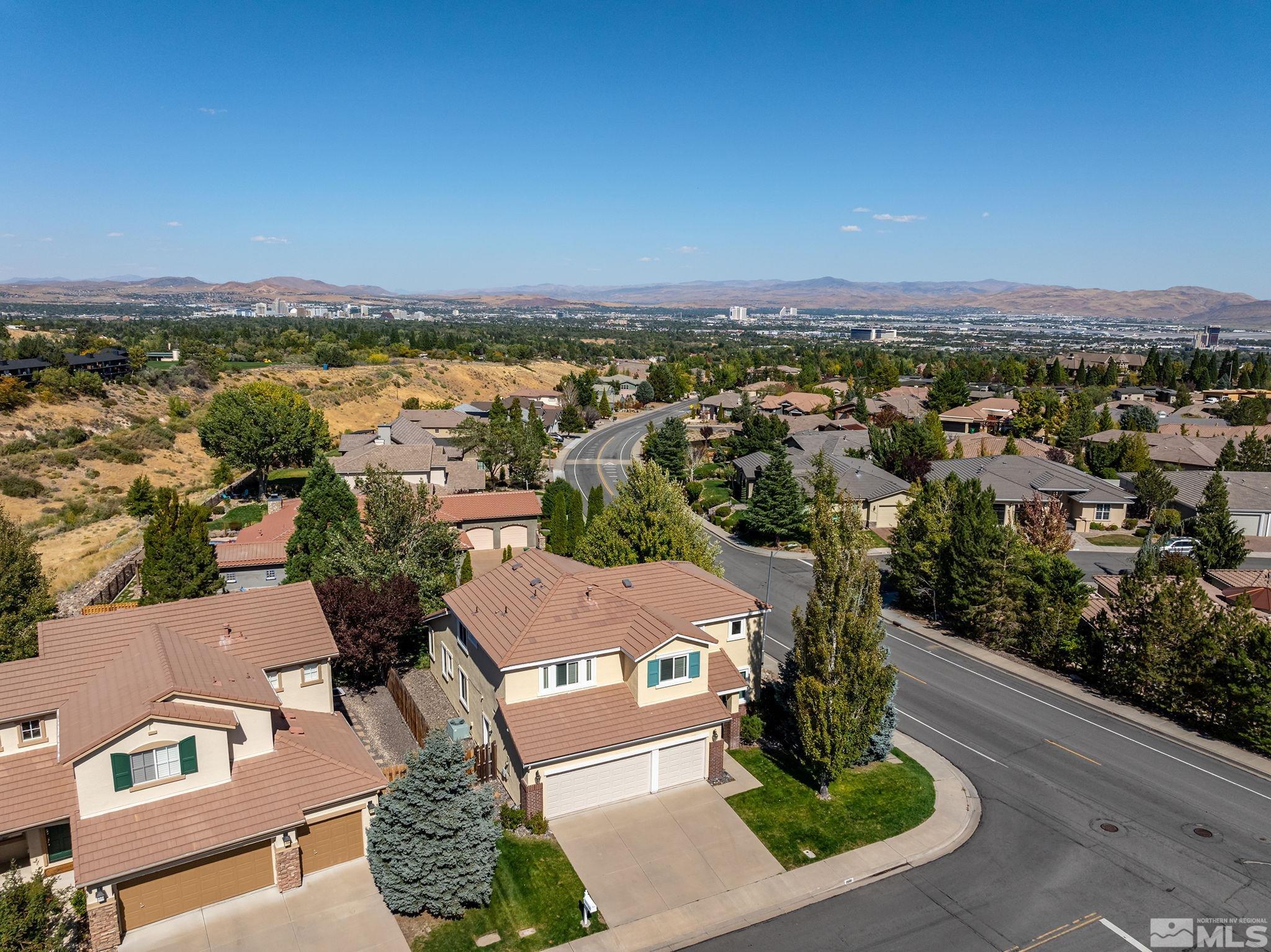 2801 Sage Ridge Drive Reno, NV 89509 - Photo 5 of 39 Photo 5