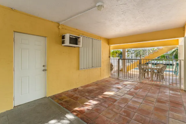 an aerial view of a city with lots of residential buildings