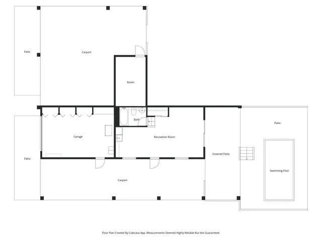 $1,400,000 | 640 9th Street, Key Colony Beach, FL 33051