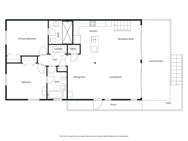 $1,400,000 | 640 9th Street, Key Colony Beach, FL 33051