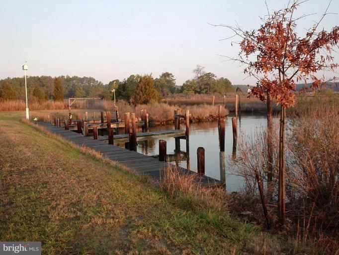5301 Ross Neck Road Cambridge, MD 21613 - Photo 17 of 30 Boat Basin