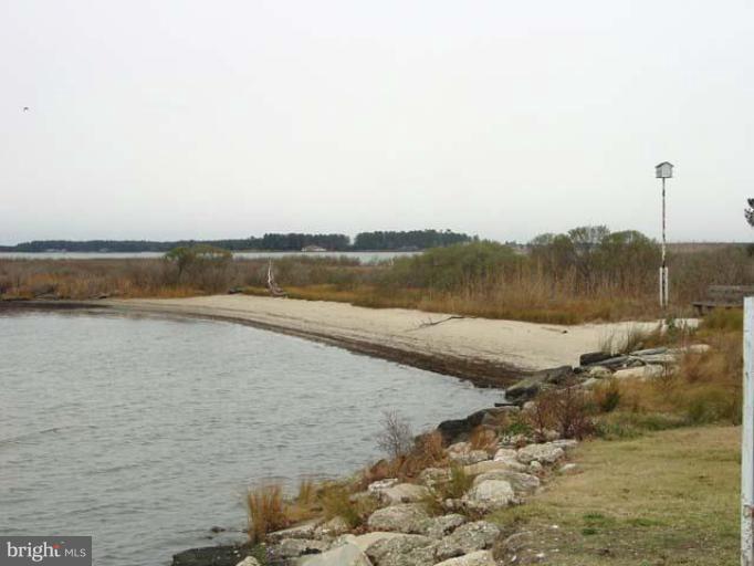 5301 Ross Neck Road Cambridge, MD 21613 - Photo 8 of 30 Sandy Beach