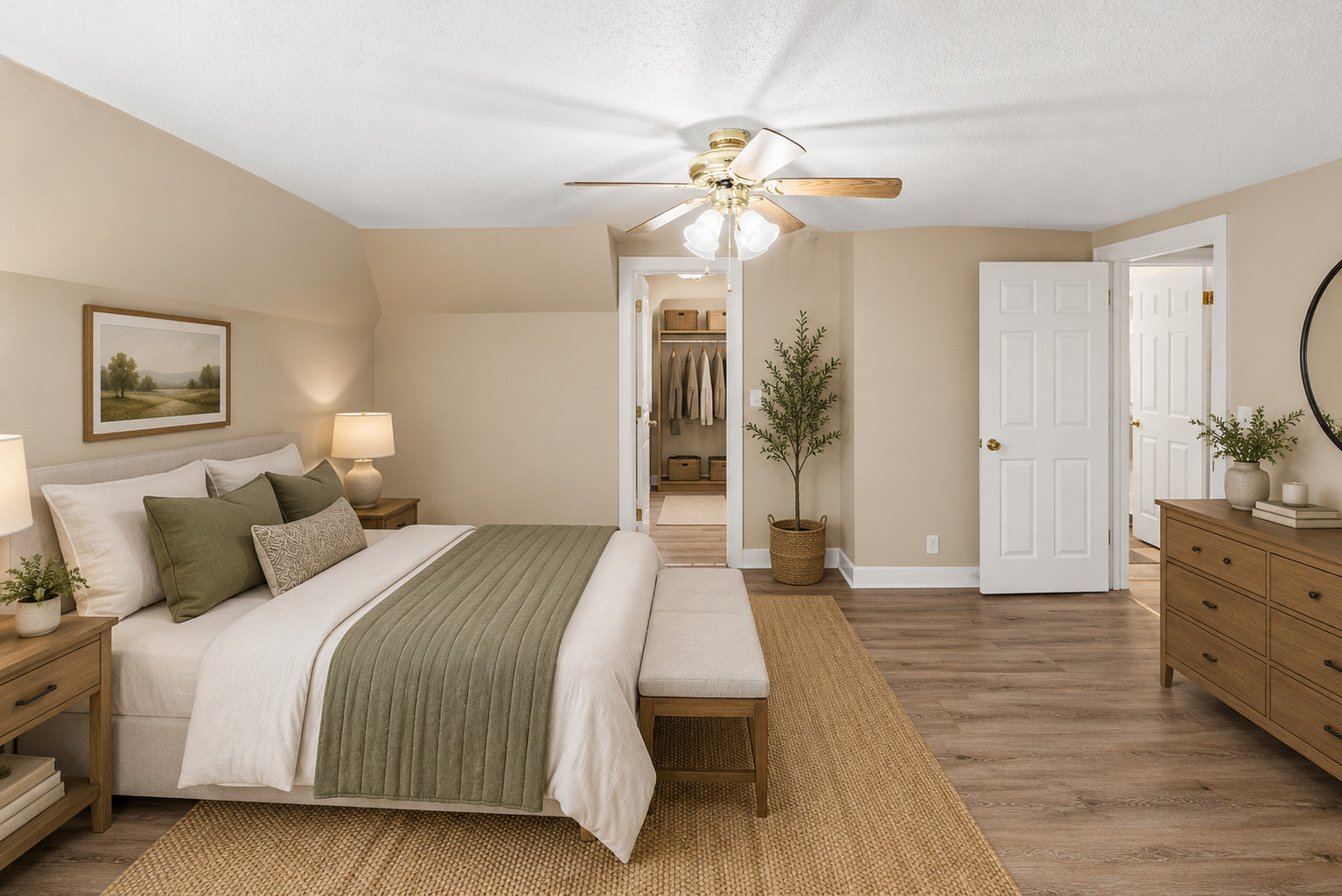 21 Mills Cart Road Salem, IL 62881 - Photo 35 of 40