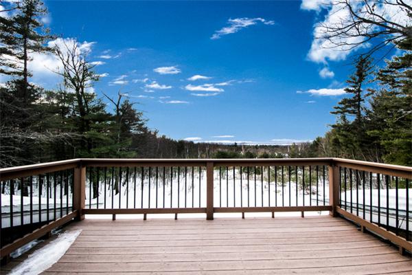 260 Bolton Road Bolton, MA 01740 - Photo 1 of 30 Gallery Image 1