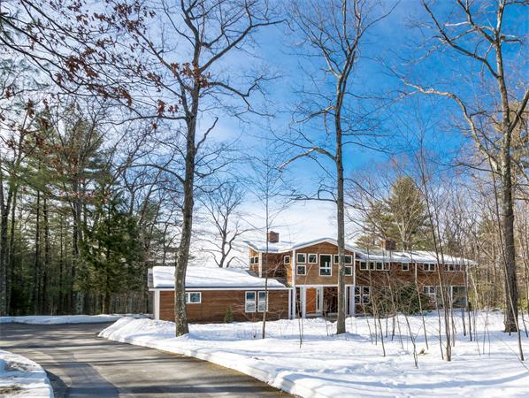 260 Bolton Road Bolton, MA 01740 - Photo 22 of 30 Gallery Image 22