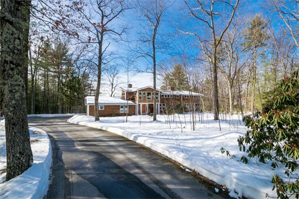 260 Bolton Road Bolton, MA 01740 - Photo 23 of 30 Gallery Image 23