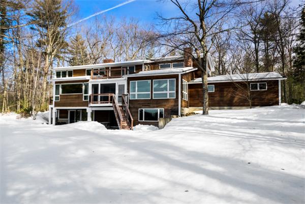 260 Bolton Road Bolton, MA 01740 - Photo 24 of 30 Gallery Image 24