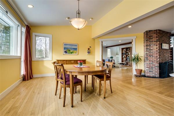 260 Bolton Road Bolton, MA 01740 - Photo 10 of 30 Gallery Image 10