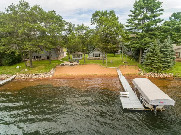 $1,500,000 | 3915 County Road A, Webster, WI 54893