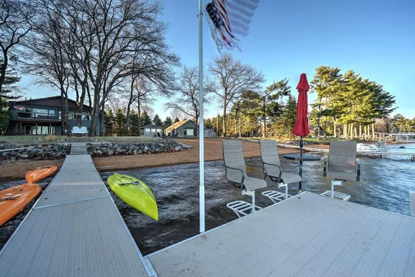 $1,500,000 | 3915 County Road A, Webster, WI 54893